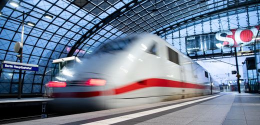 Deutsche Bahn bietet Familienticket nach Sommeraktion dauerhaft an