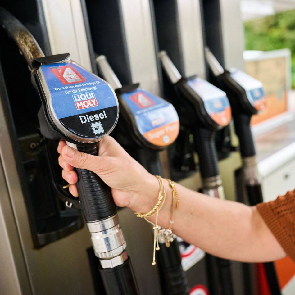 ADAC schlägt Alarm: „Entlastung schmilzt zusammen“ – Benzin und Diesel schon wieder teurer