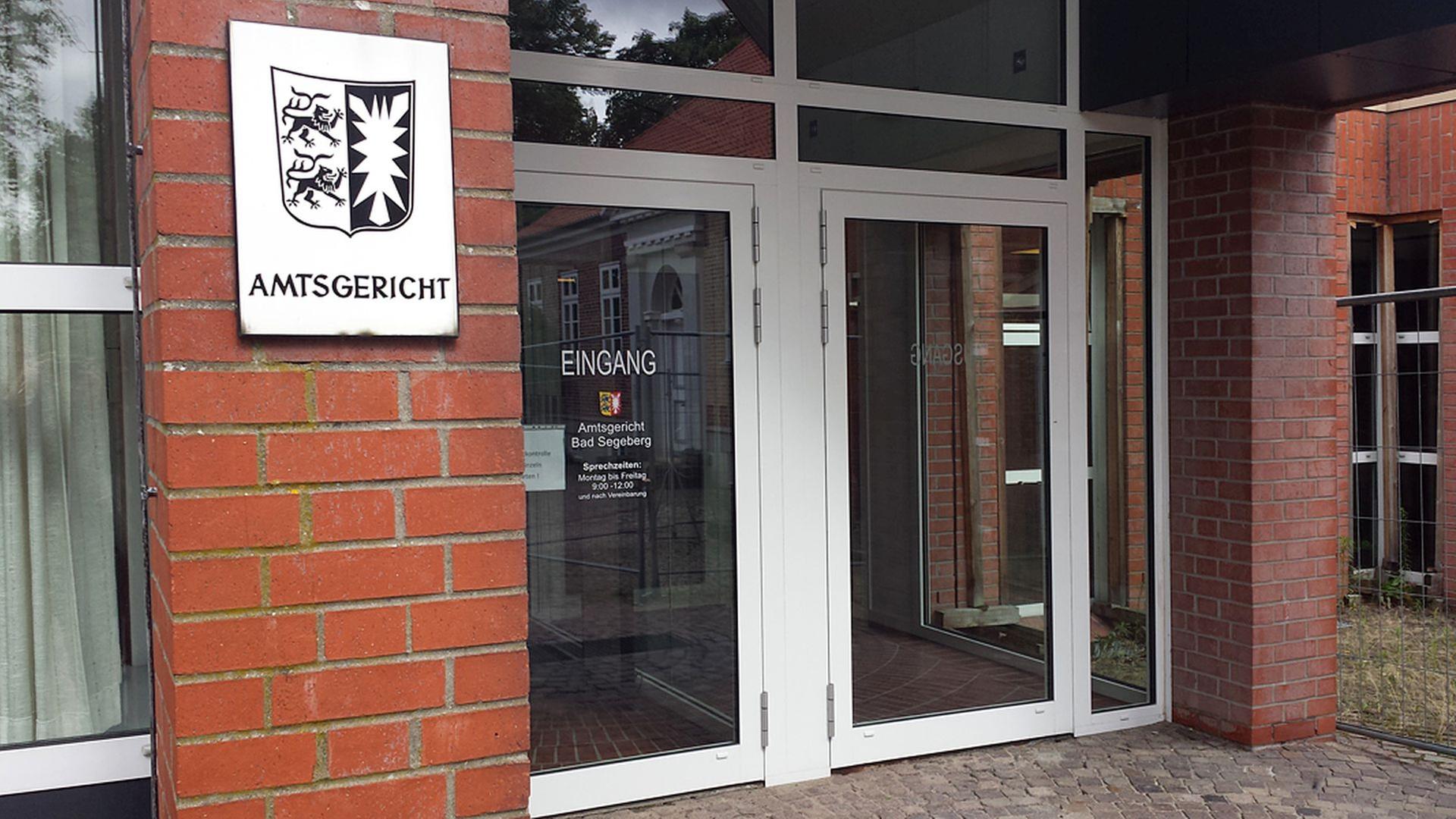 21-Jähriger nach tödlichem Raserunfall bei Tremsbüttel verurteilt