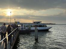 Überraschung an der Wannseefähre: Beliebter Berliner Hafen wird noch 2026 ans Busnetz angeschlossen