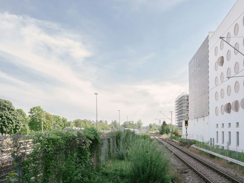Entscheidung im Stadtrat: Münchens zweite U-Bahn-Werkstatt kommt nach Neuperlach