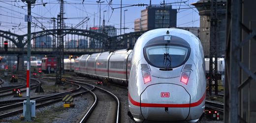 Deutsche Bahn: Monatskarten im Fernverkehr werden günstiger