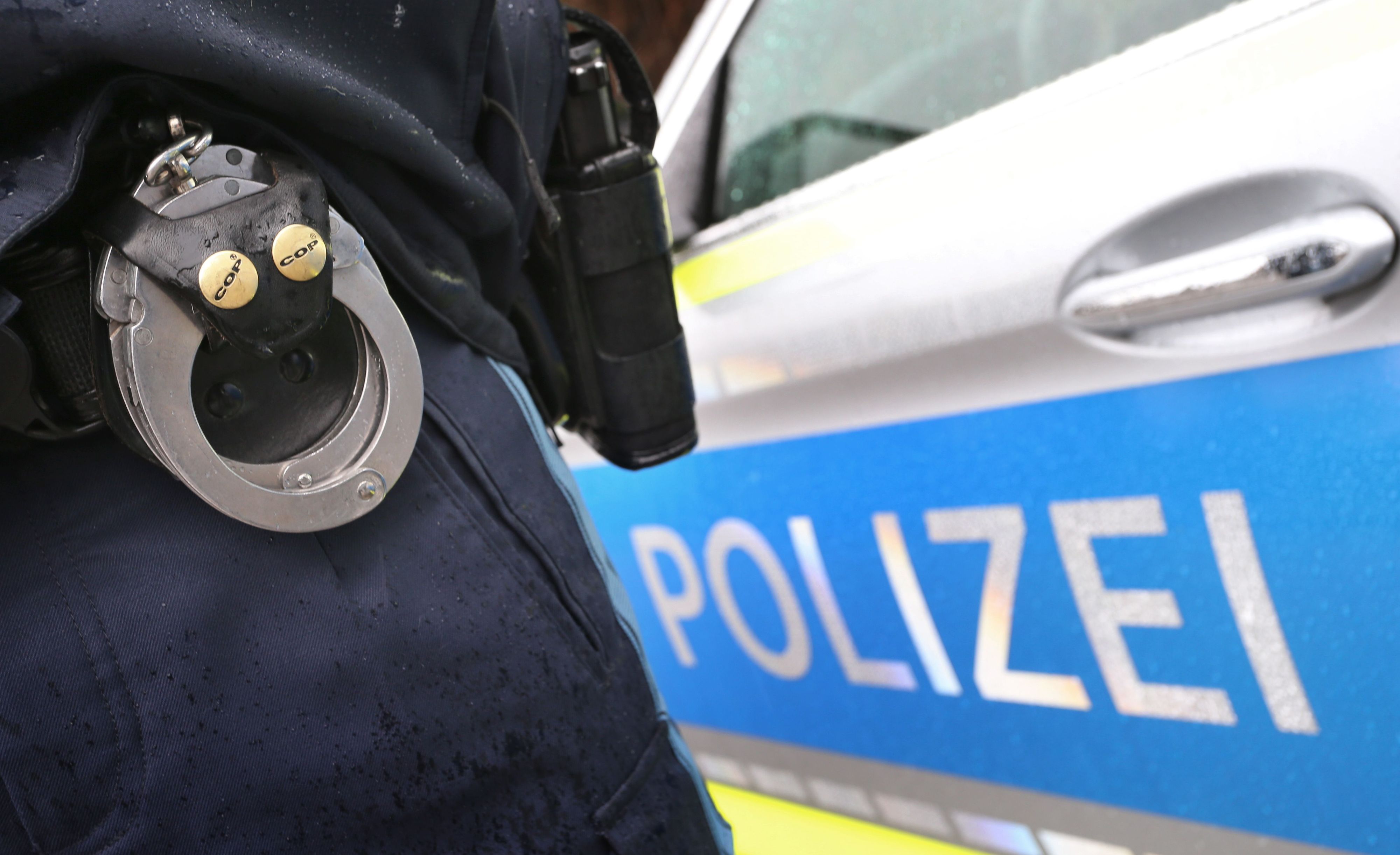 Kurz zuvor noch kontrolliert: Mutmaßlicher Fahrraddieb nach Verfolgungsfahrt in Kalk festgenommen
