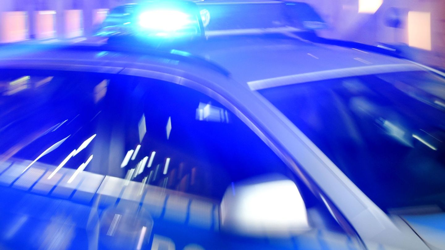 Unfall am Nachmittag: Von Traktorfahrer übersehen - 87-jähriger auf Pedelec stirbt
