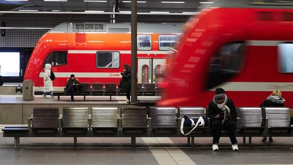 Fahrplanwechsel in Berlin & Brandenburg: Regionalzüge und S-Bahn – das ändert sich