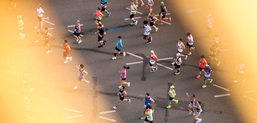 Berlin-Marathon: Wie zwei Influencerinnen betrogen haben und warum sie keine Ausnahme sind