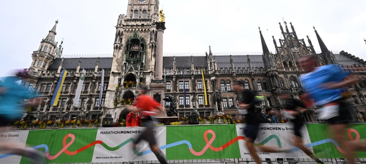 Marathon legt Bus und Tram lahm: Diese Strecken sind am stärksten betroffen