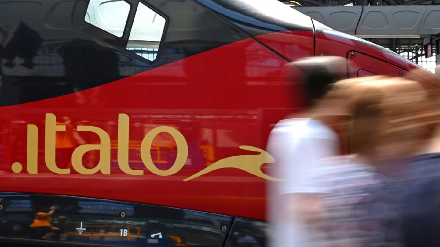 Rückschlag für Italo: Gericht kassiert Vorgaben für mehr Wettbewerb für Deutsche Bahn