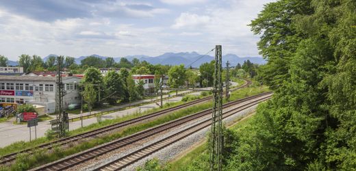 Deutsche Bahn: Neuer Fahrplan für Korridorsanierung