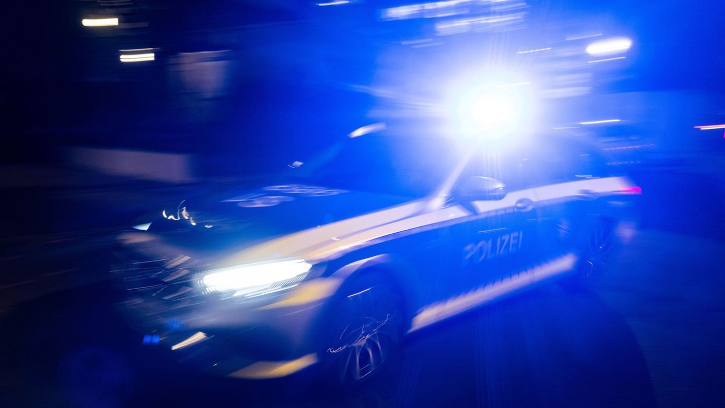 Sexualdelikt: Neunjähriges Mädchen in Hamburg sexuell belästigt