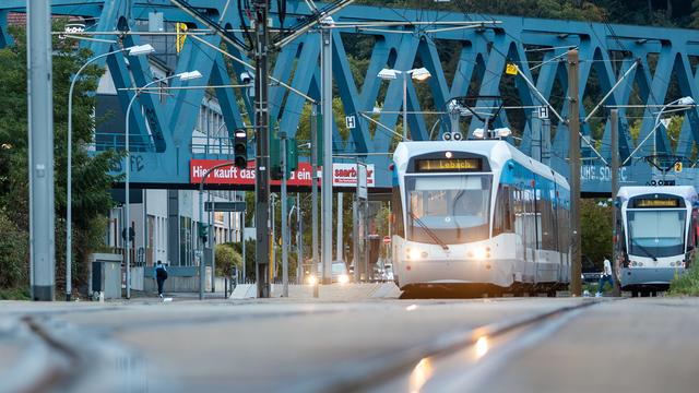 Nahverkehr: Verbraucherzentralen fordern einheitliches Ticketsystem im ÖPNV