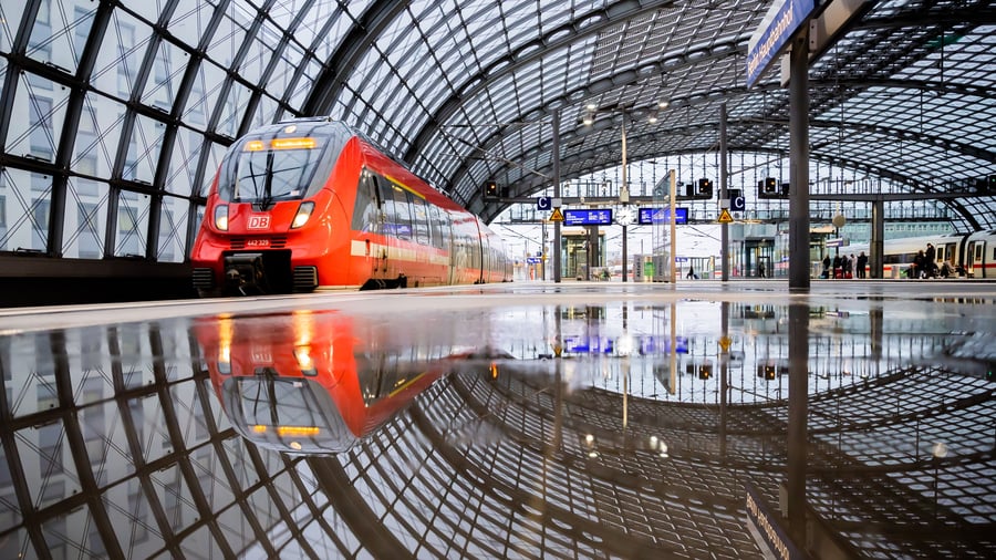 ÖPNV: Verbraucherzentralen fordern einheitliches Ticketsystem für ÖPNV