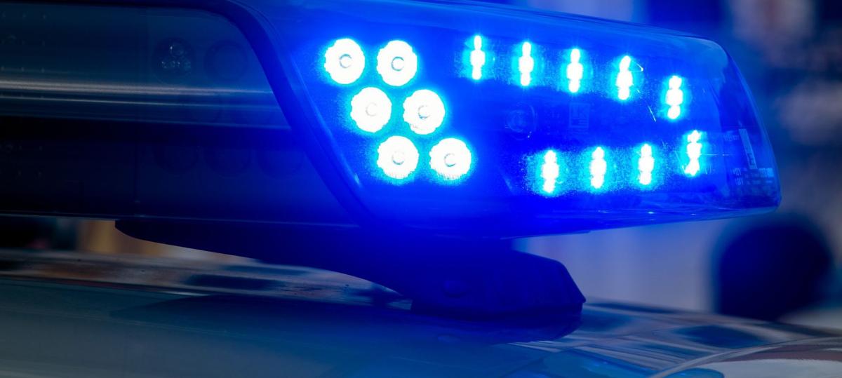 Auto in Ulm beschlagnahmt: Raser wollte vor der Polizei flüchten