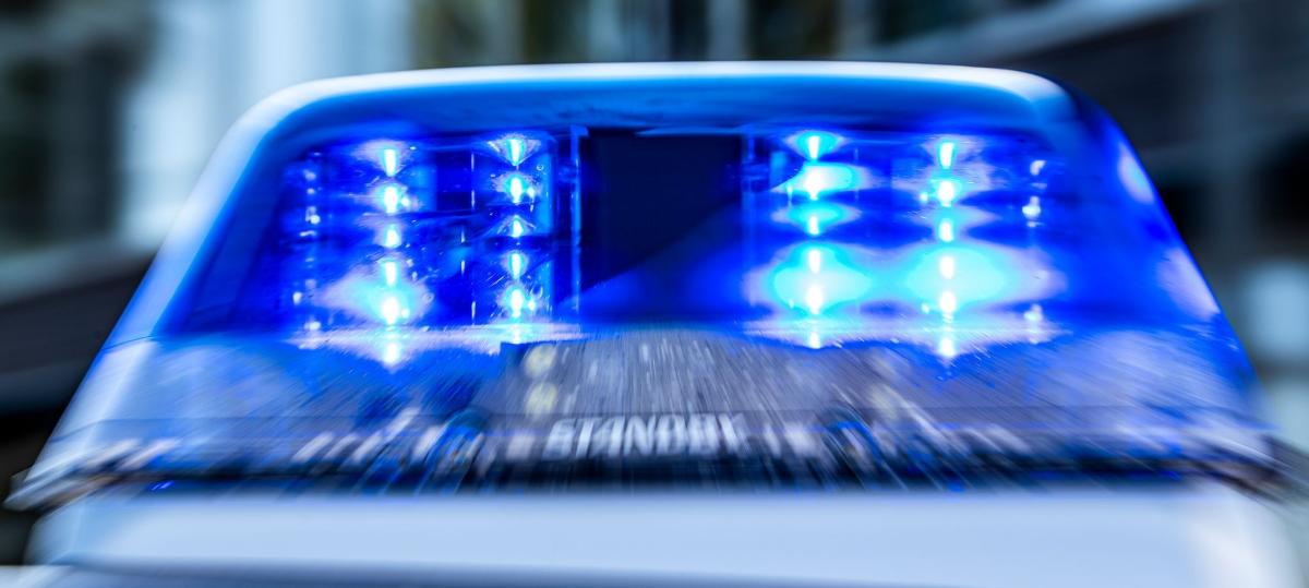 Neunjähriger Radfahrer wird bei Unfall in Landsberg verletzt