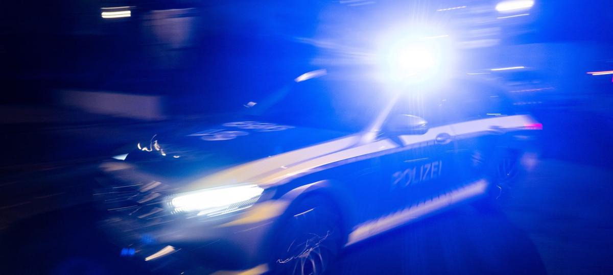 25-Jähriger von S-Bahn erfasst und tödlich verletzt – Polizei prüft möglichen Einfluss von Alkohol