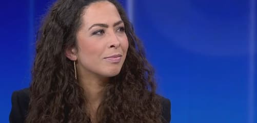 „Vielleicht in Zukunft gar nicht mehr kontrollieren – wäre dann 99 Prozent Gewaltschutz“