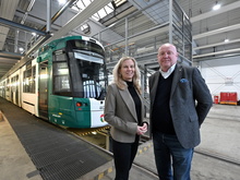 „Guter Nahverkehr hat seinen Preis“: Chefin des Potsdamer Verkehrsbetriebs ViP warnt vor Kürzungen