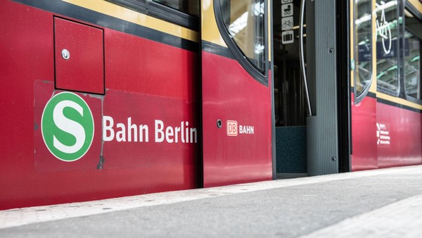 Ab Mittwoch: Sperrung auf der Ringbahn – was Fahrgäste wissen müssen