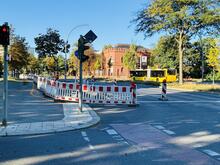 Besserer Radverkehr am Stadtrand: Neue Angebote, neue Strecken, neue Ideen – das Fahrrad-Update für Spandau