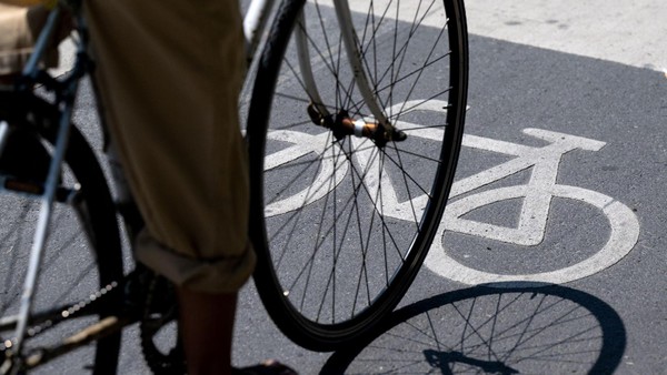 Erst sechs Kilometer neue Radwege in Berlin – was 2026 noch passieren soll