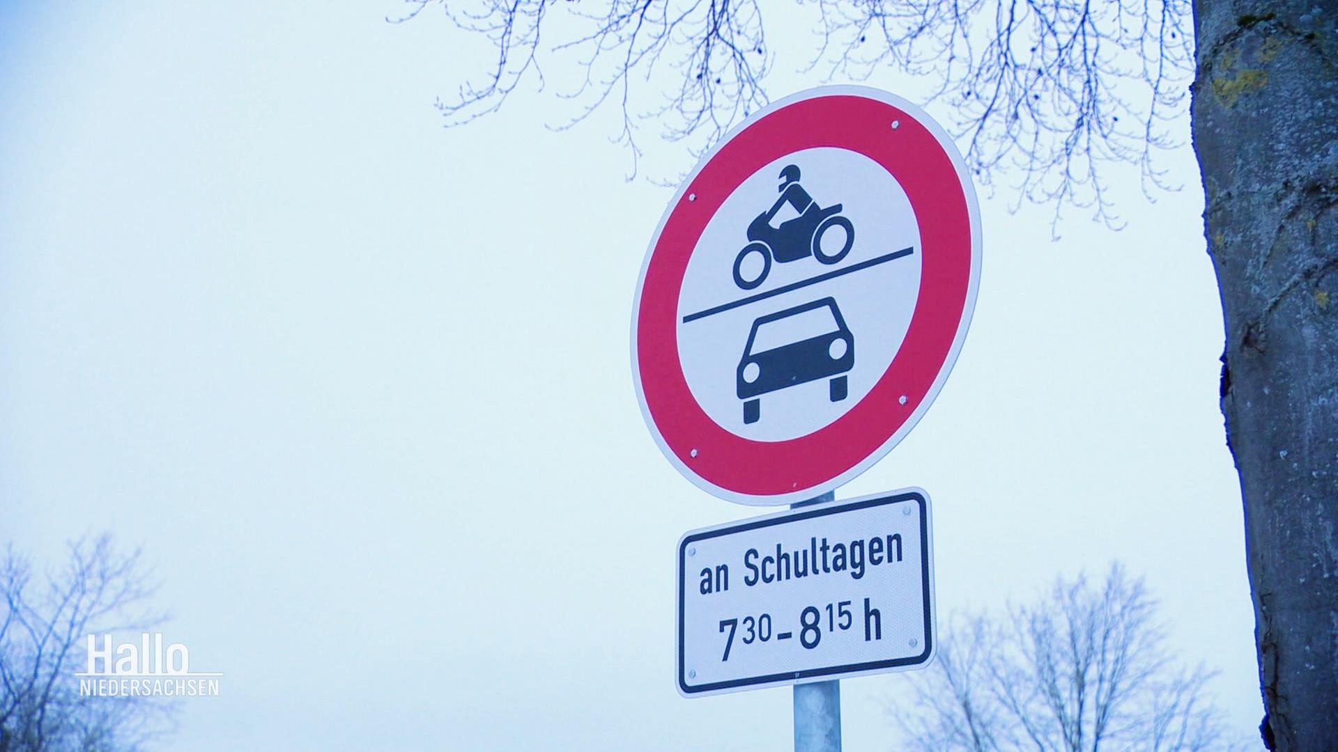 Neustadt am Rübenberge: Schule verbannt Elterntaxis