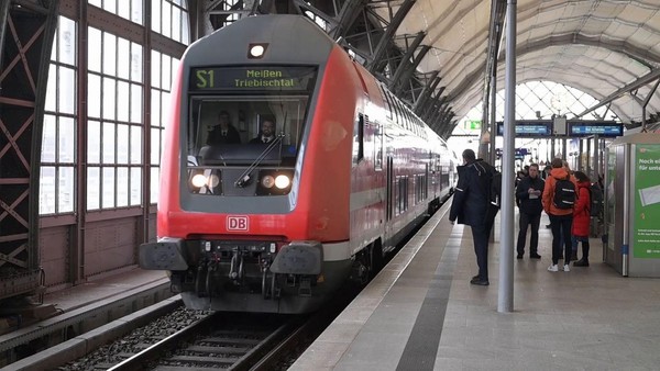 Deutschlandticket wird teurer: So viel müssen Fahrgäste 2027 zahlen