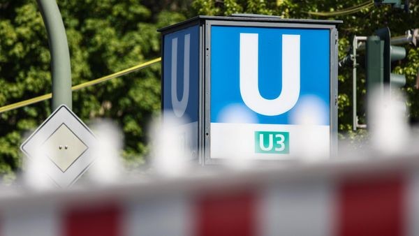 U3-Verlängerung: BVG bringt neuen Zeitplan für den U-Bahn-Ausbau ins Spiel