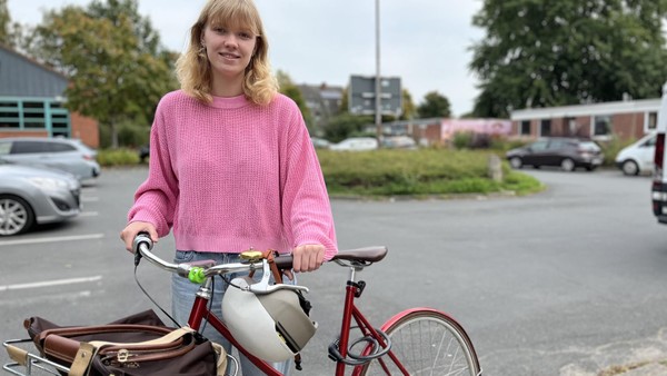 Chaos am Schulzentrum wegen Elterntaxis: „Werde hier fast umgenietet“