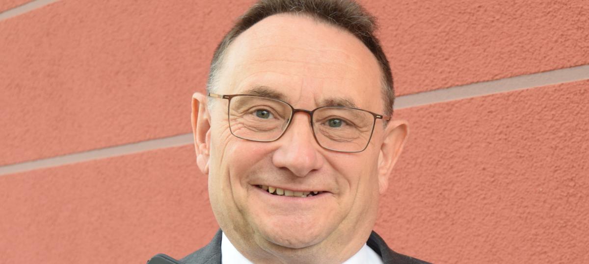 Warum wurden Sie denn nicht Verkehrsminister, Herr Lange?