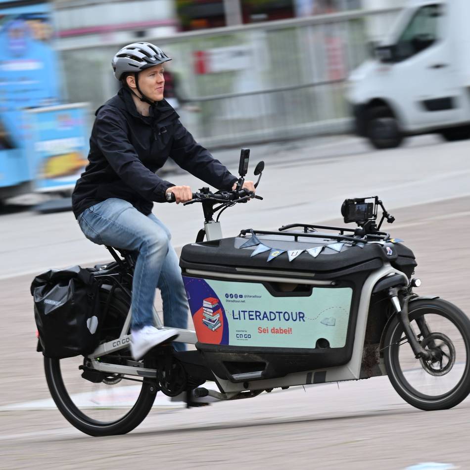 Gravel-Bikes, Falträder, Überangebot: Die Fahrradtrends der Saison 2026