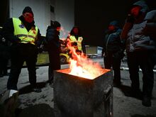 Berliner Nahverkehr: Verdi kritisiert BVG: Weiterhin kein Tarifangebot