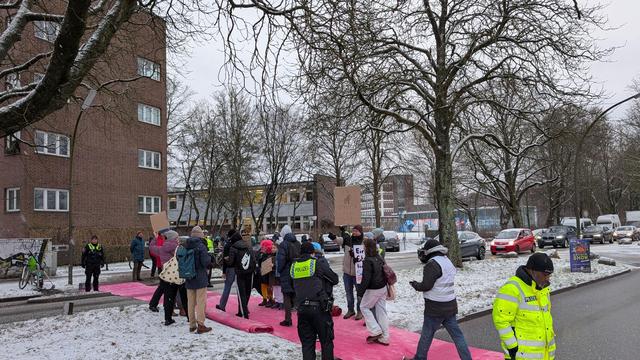 Elterntaxis: "Es darf doch nicht erst ein Kind zu schaden kommen!"