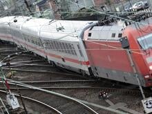 Abschied eines Klassikers: Deutsche Bahn stellt IC-1 ein – moderne ICE und IC-2 übernehmen