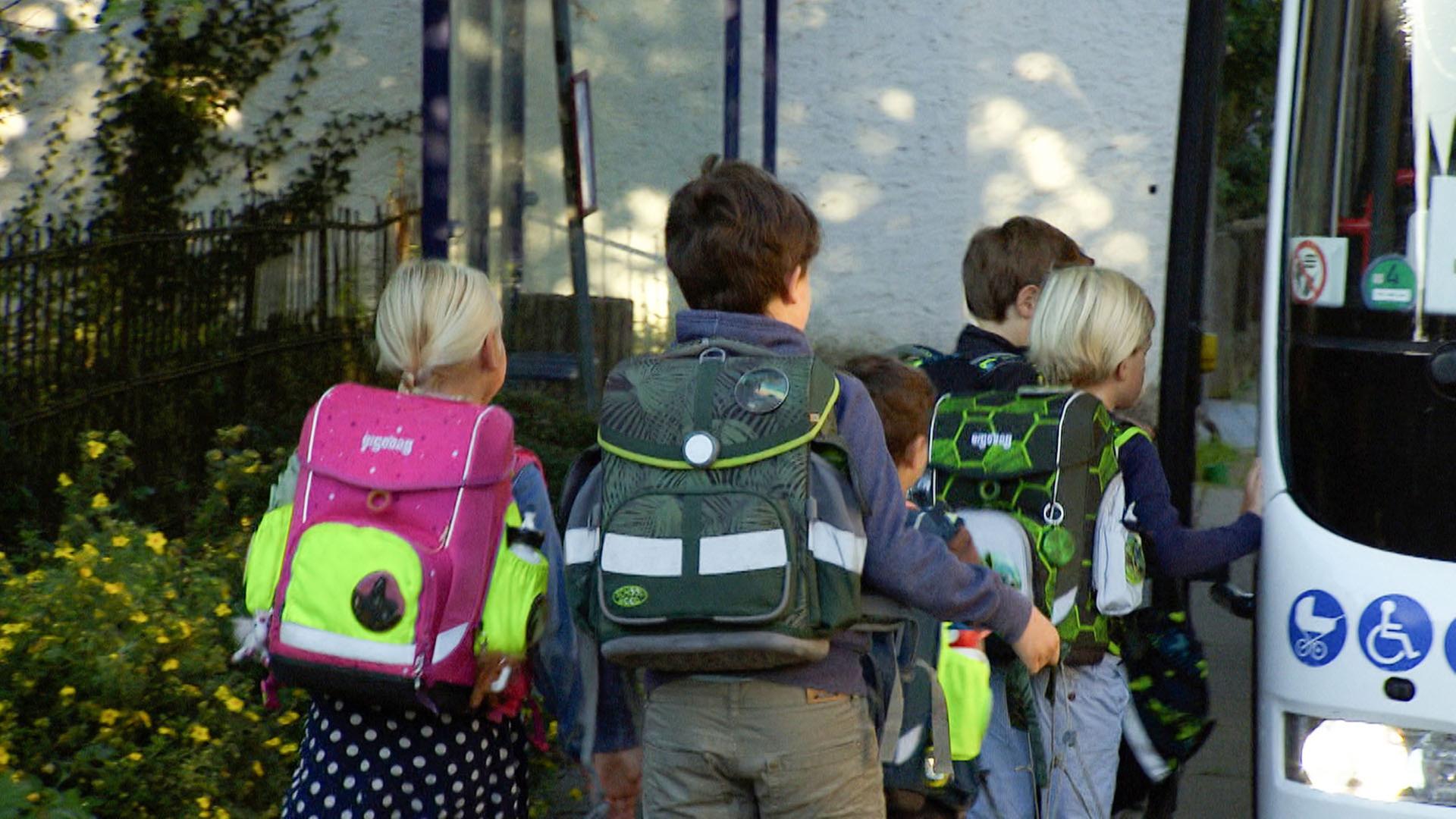 Deutschlandticket für Schüler in SH: In diesen Kreisen wird es teurer