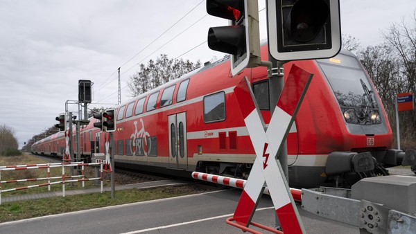 Deutsche Bahn plant kürzeren Takt: Zwischen Berlin und Cottbus wird gebaut