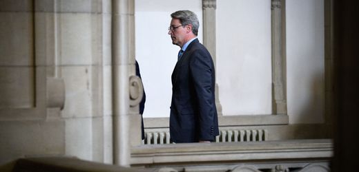 Andreas Scheuer: Prozess um mögliche Falschaussage zur Pkw-Maut: Hauptzeugen widersprechen Darstellungen des Ex-Ministers