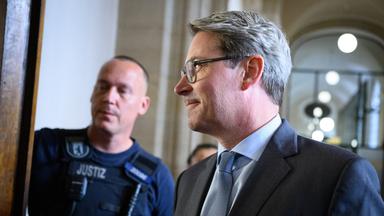 Zeugen widersprechen Ex-Verkehrsminister Scheuer