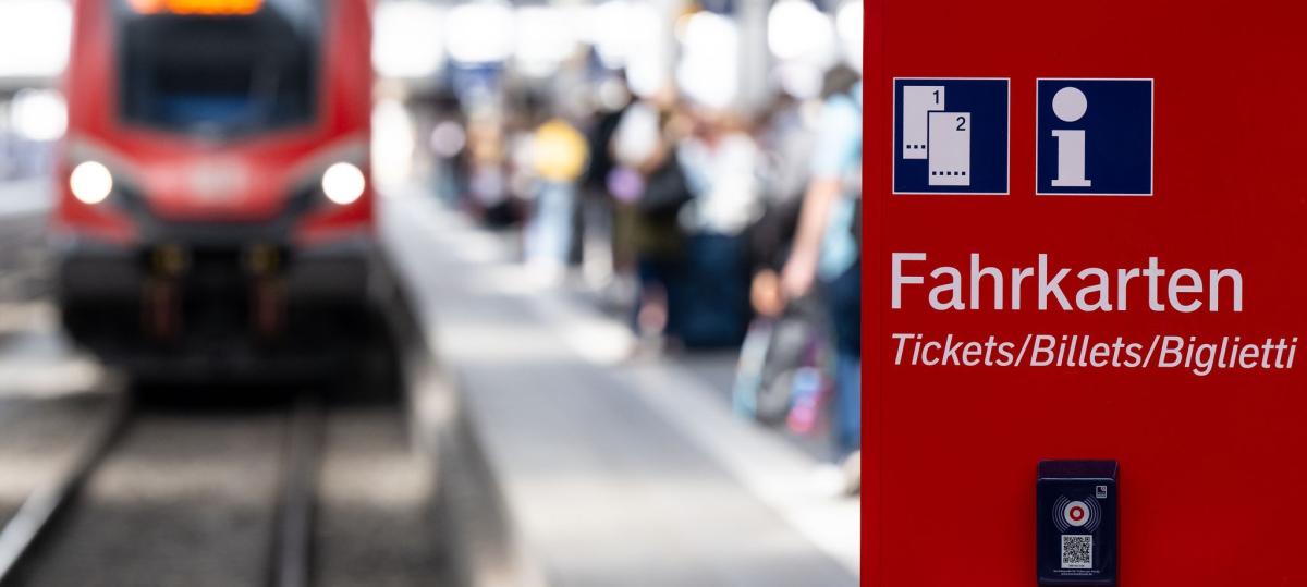 Streichungen vom Tisch: Infrago kippt Pläne zu Zugverbindung zwischen Augsburg und München