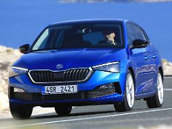 Gebrauchtwagencheck: Skoda Scala - laut ADAC "seit 2019 zuverlässig", aber zwei Kritikpunkte