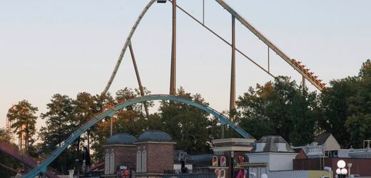 Six Flags: Freizeitpark schließt mehrere Achterbahnen nach tödlichem Unfall