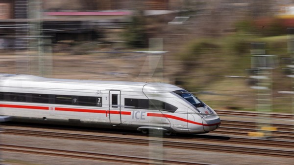 Deutsche Bahn: Berlin bekommt Direktzüge zurück – doch Baustellen bremsen