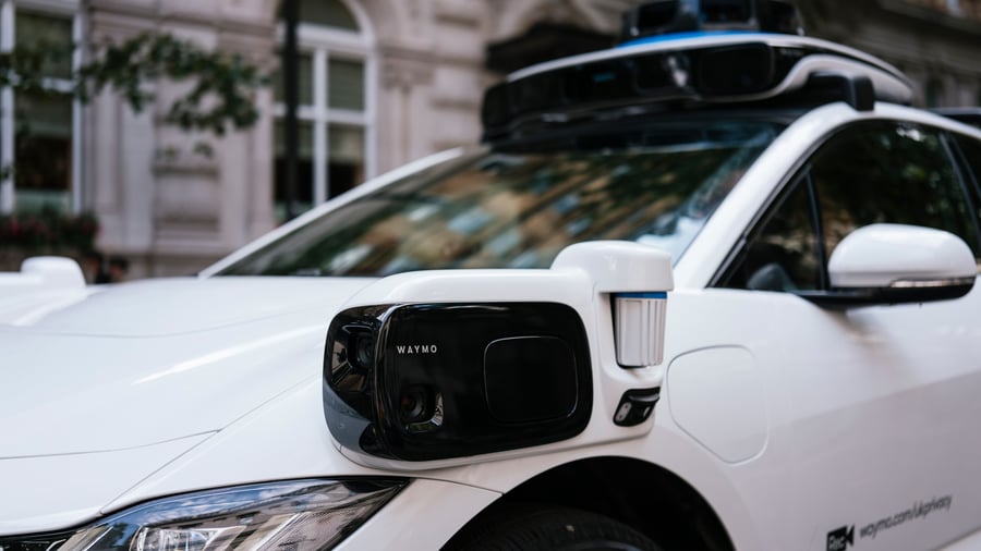 Verkehr: SPD will autonomes Fahren in Deutschland voranbringen