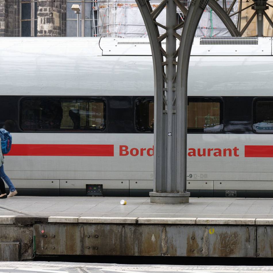 Tickets, Verbindungen, Baustellen: Was sich mit dem neuen Bahn-Fahrplan in NRW ändert