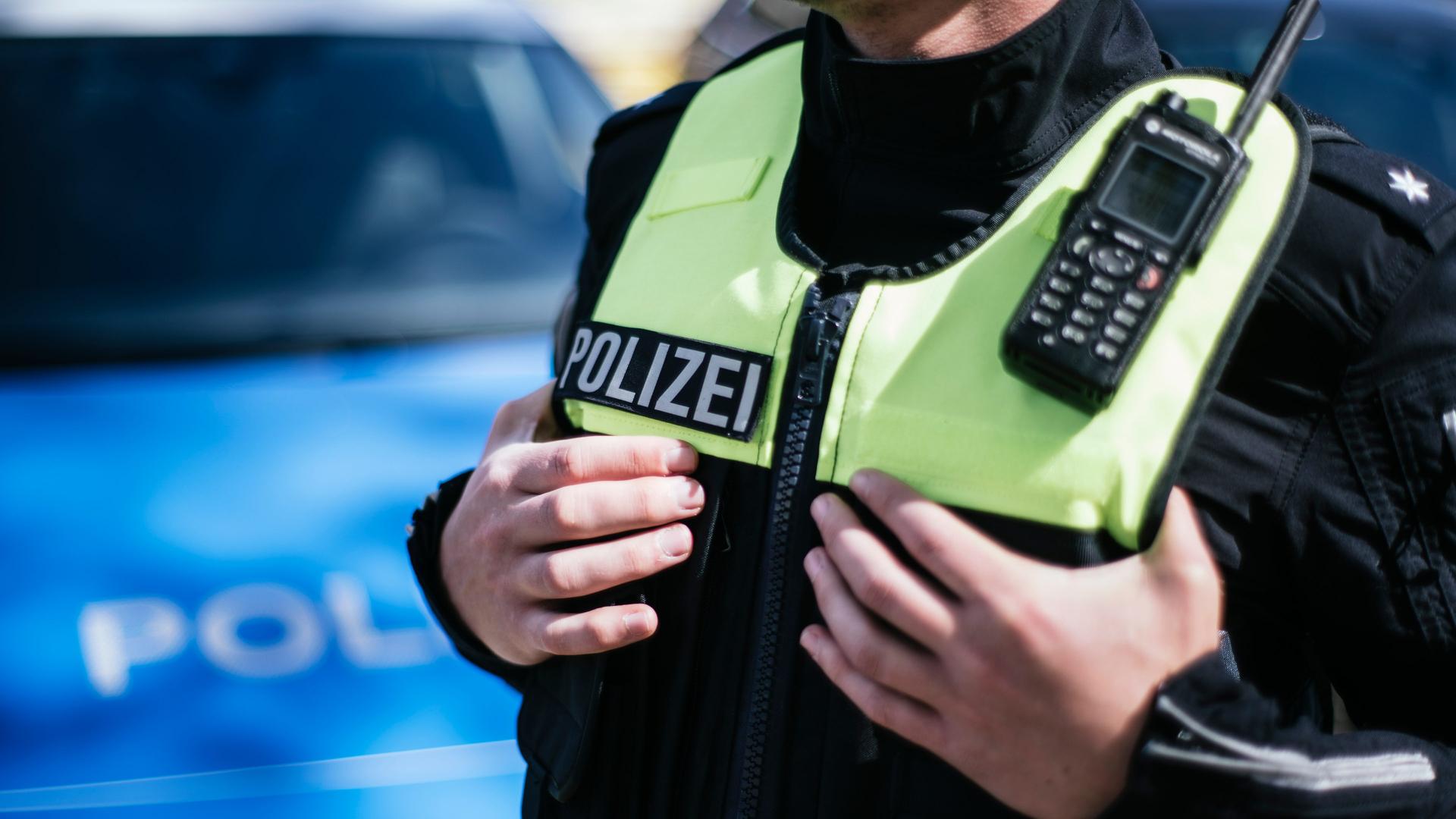 Tödlicher Unfall in Hemmingen: Transporter-Fahrer als Zeuge gesucht