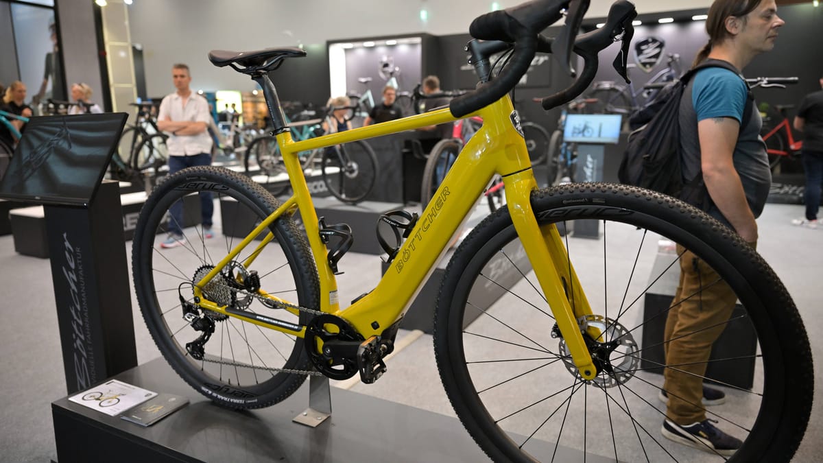 Insolvenz: Fahrradbauer nach 175 Jahren insolvent – 100 Jobs gefährdet