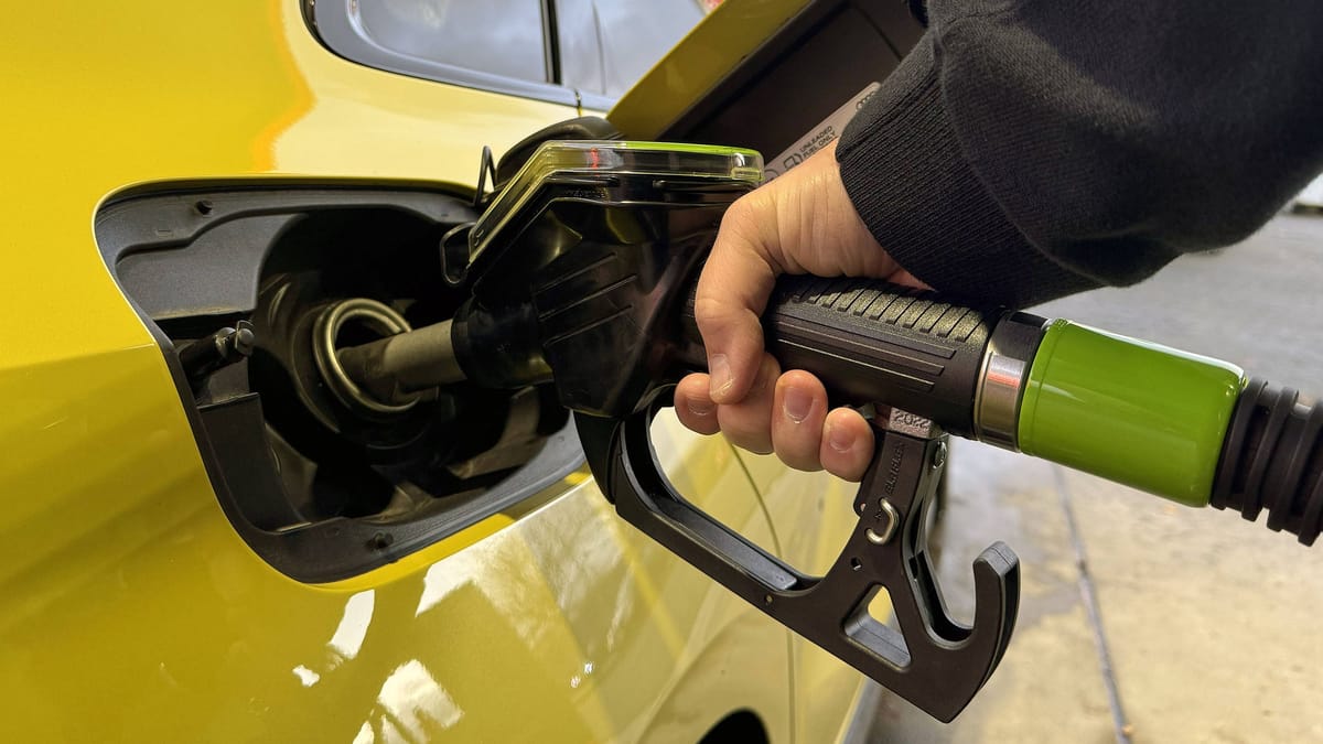 Benzin und Diesel: Spritpreise steigen – wann Tanken am billigsten ist