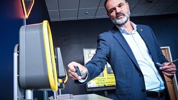 Aus für Fahrkartenautomaten: So soll der Ticketkauf bei der BVG künftig laufen