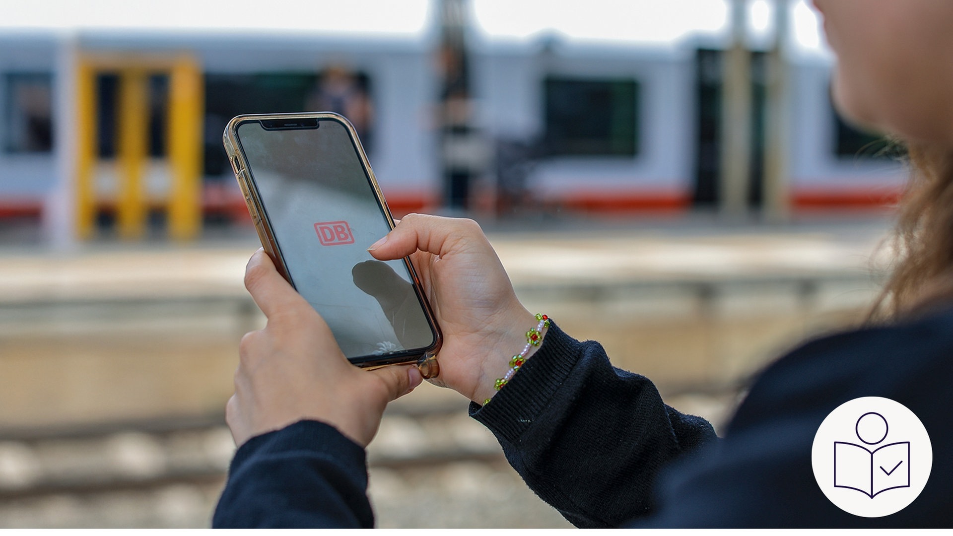 Angriff auf die Deutsche Bahn über das Internet
