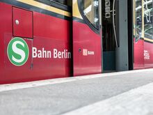 Auch Ringbahn betroffen: Störungs-Chaos bei der Berliner S-Bahn am Donnerstagabend