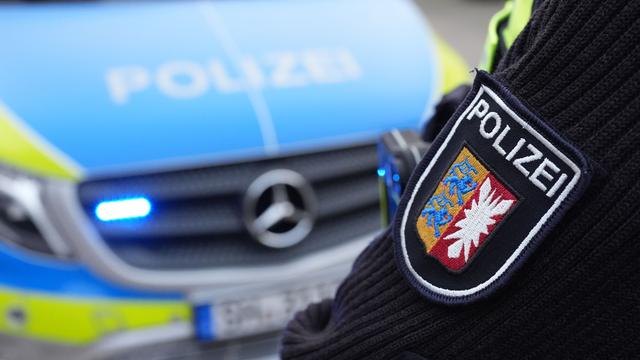 Verkehrsunfall: Tödlicher Unfall auf der B 76 nahe Bösdorf